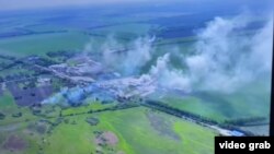 Белгород облусу, 22-май,  2023