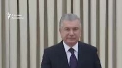 Өзбекстандагы кезексиз шайлоо. Мирзиёев эмнеден кооптонот? 

 