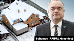 Раніше журналісти виявили, що теща президента «Енергоатому» влітку 2023-го року придбала будинок і землю під Києвом вартістю близько 7 млн грн, і там оселився сам держпосадовець з родиною