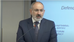 Հայաստանում ժողովրդավարության սպառնացող ոչ մի ներքին վտանգ չկա. Փաշինյան