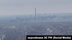 «Вигравши локально населений пункт Авдіївка, вони далі можуть перекинути свої сили і на північ, ближче до Куп’янська, або на будь-який інший напрямок, який вони вважатимуть за необхідне»