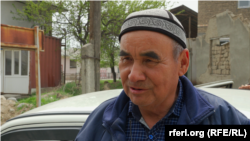 Нажимидин Камалов