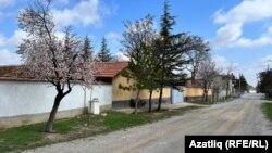 Госмания авылы