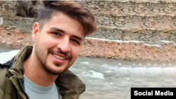 محمد قبادلو