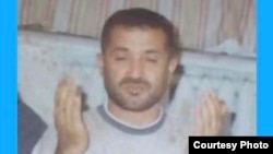 Раджабали Комилов