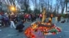 Ukrainians Commemorate Stalin-Era Man-Made Famine