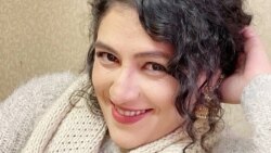 از محکومیت به پاکبانی تا داوری مسابقه جهانی عکاسی خبری؛ گفت‌وگو با یلدا معیری