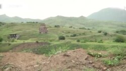 Qazaxdakı ermənilər kəndlərin qaytarılmasına qarşı çıxdı: 'Yollara nəzarəti itirəcəyik'