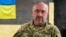 Ukrainian ground commnder leksandr Pavlyuk (file photo)