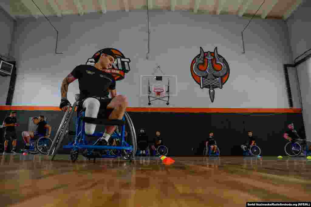 Ідея заснування фундації Invictus Games прийшла до принца Гаррі після відвідування Warrior Games у США