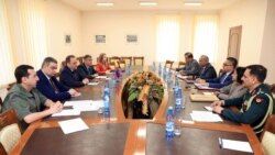 Երևանն ու Դելին ցանկանում են ակտիվացնել գործակցությունը՝ չսահմանափակվել պաշտպանական գնումներով. Լեոնիդ Ներսիսյան