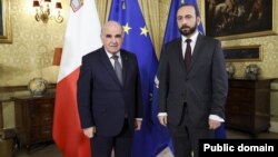 Լուսանկարը՝ ՀՀ ԱԳՆ լրատվականի