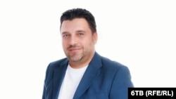 Асен Иванов