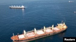 За словами Володимира Зеленського, Київ продовжує розвивати й альтернативні маршрути