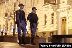 Москва, 24 июня 2023 г.