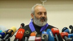 Պայքարի վերադասավորման փուլ ենք մտել, հրապարակը չենք լքելու. Բագրատ սրբազան