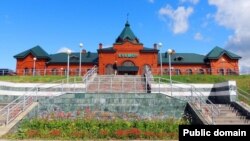 Кукмара күренеше