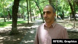 Գեղամ Վարդանյան