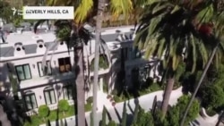 Каримова-Тиллаевларнинг Беверли Ҳиллздаги қимматбаҳо Le Palais қасри сотилди