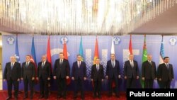 ԱՊՀ արտգործնախարարների խորհրդի նիստ Մինսկում, 12-ը ապրիլի, 2024թ.