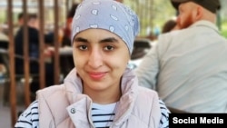 Саодат Қодирова