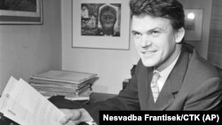 میلان کوندرا (۱۹۲۹ – ۲۰۲۳)