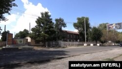 Ռուսական 102-րդ ռազմաբազան Գյումրիում, արխիվ