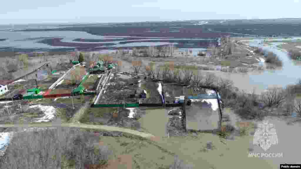 Самар өлкәсе