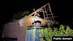 Російські війська регулярно обстрілюють Нікопольський район (ілюстраційне фото)