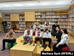 У Ризі розпочалася міжнародна конференція «Війна Росії проти дітей» («Russians war on children»), присвячена поверненню українських дітей​