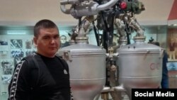 Инсаф Исламов