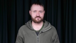 Дабраахвотнік «Кусь» пра баі ў Бахмуце, тое, як адміраюць ныркі, і хто галоўны ў палку Каліноўскага