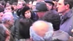 Xankəndi erməniləri necə oldu ki, silahlandı? Xankəndinin birbaşa Moskvaya tabe olduğu "Volski dönəmi".  #Izahla