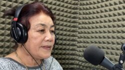 "Жер эне": Изилдөөчү мугалимди лаборатория түйшүгү кыйнап жатат 