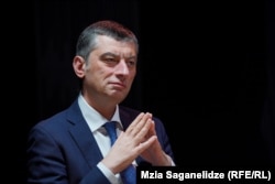 Георгий Гахария