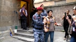 Ըստ ձերբակալված Գայանե Հակոբյանի փաստաբանի՝ Աշոտ Փաշինյանի ցուցմունքները հերքվել են 