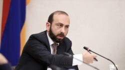 Բաքուն դժկամություն է ցուցաբերում խաղաղության պայմանագրի նախագծում Ալմա-Աթայի հռչակագրին հղում անելուն. Միրզոյան