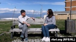 Скриншот із фільму «Повернуть мене додому»