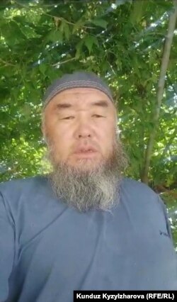 Мекен Акматалиев