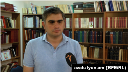 Սուրեն Պարսյան