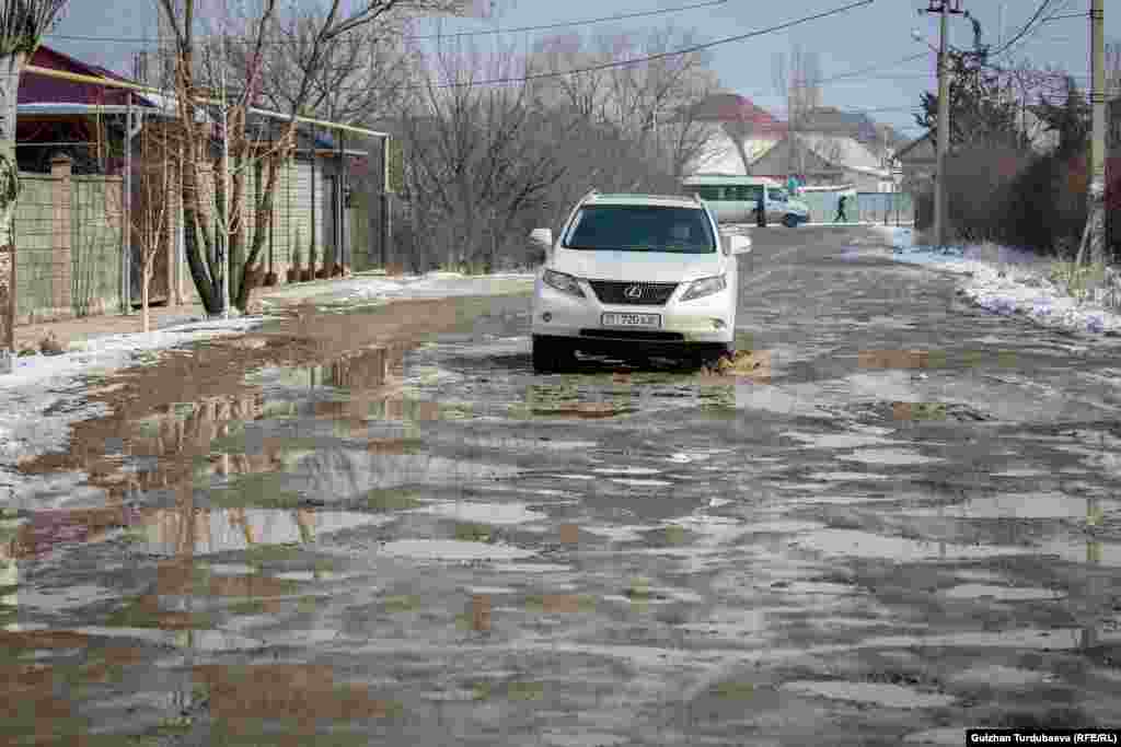Конушта ички жолдордун көбү оңдоло элек.&nbsp;