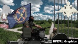 Неруҳои "Вагнер"