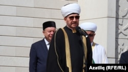 Равил Гайнетдин