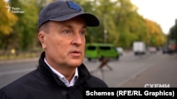 Валентин Наливайченко