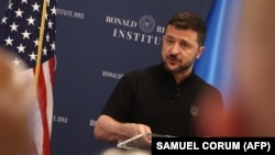 Volodımır Zelenskıy