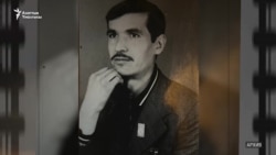 Эки элге данакер болгон жазуучу дүйнө салды