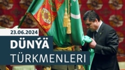 DT: 'Öwrülişikli özgeriş' salgymy bilen sahna çykan syýasy karýera