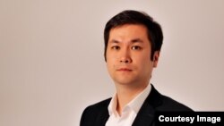 Нурсултан Карабаев.