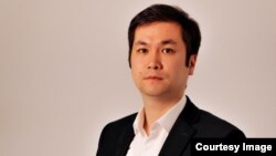 Нурсултан Карабаев