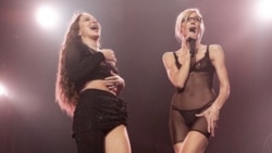 'Almost Naked' Party In Moscow Ends With Court Case, Public Apologies